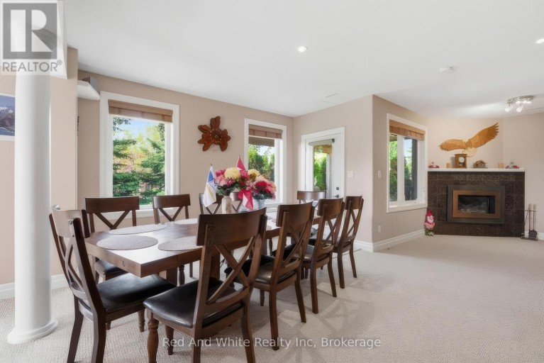119 GERBER MEADOWS DRIVE, Wellesley, Ontario, N0B2T0