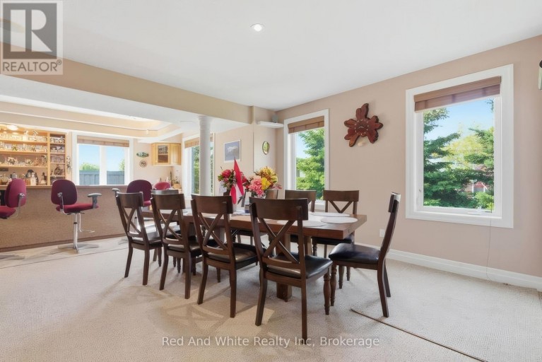 119 GERBER MEADOWS DRIVE, Wellesley, Ontario, N0B2T0