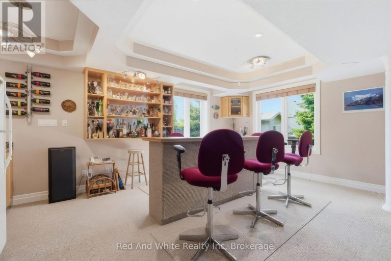 119 GERBER MEADOWS DRIVE, Wellesley, Ontario, N0B2T0