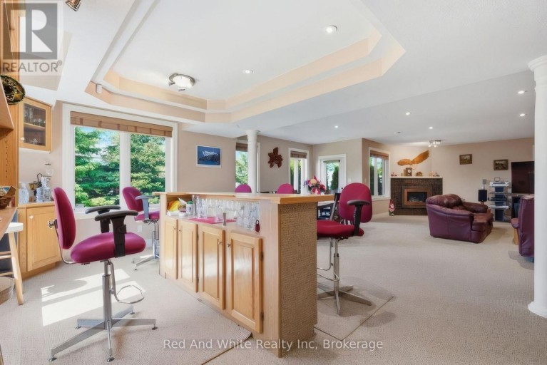 119 GERBER MEADOWS DRIVE, Wellesley, Ontario, N0B2T0