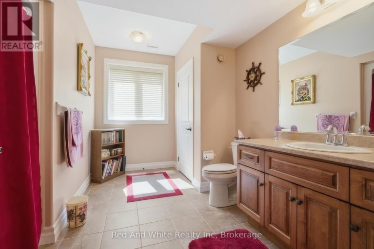119 GERBER MEADOWS DRIVE, Wellesley, Ontario, N0B2T0