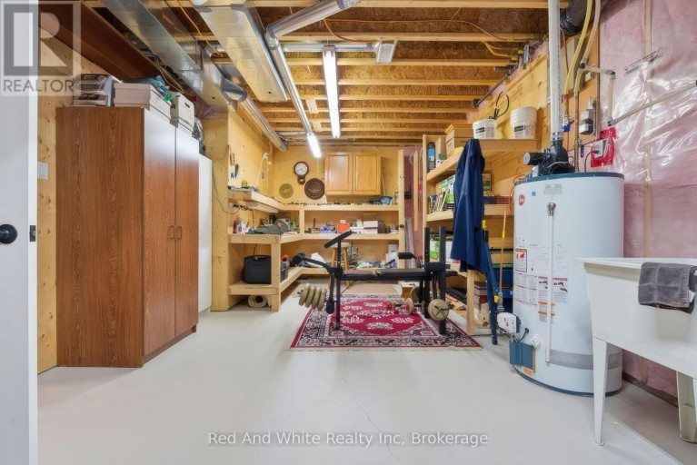 119 GERBER MEADOWS DRIVE, Wellesley, Ontario, N0B2T0
