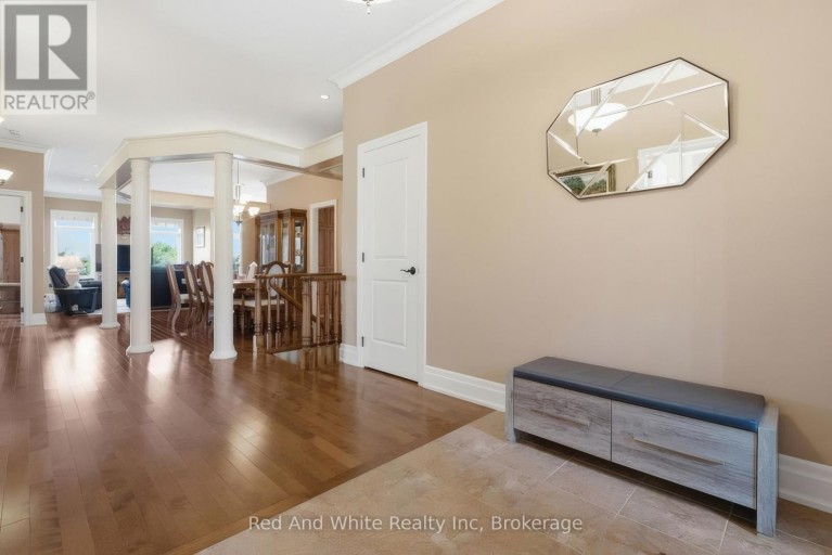 119 GERBER MEADOWS DRIVE, Wellesley, Ontario, N0B2T0
