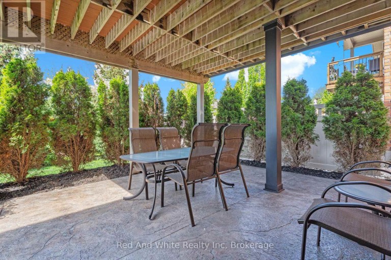 119 GERBER MEADOWS DRIVE, Wellesley, Ontario, N0B2T0