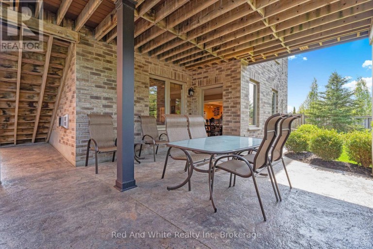 119 GERBER MEADOWS DRIVE, Wellesley, Ontario, N0B2T0
