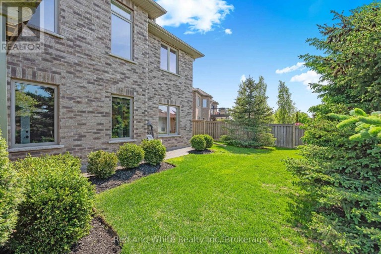 119 GERBER MEADOWS DRIVE, Wellesley, Ontario, N0B2T0