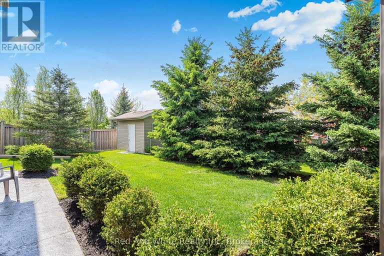 119 GERBER MEADOWS DRIVE, Wellesley, Ontario, N0B2T0
