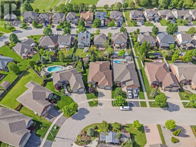 119 GERBER MEADOWS DRIVE, Wellesley, Ontario, N0B2T0