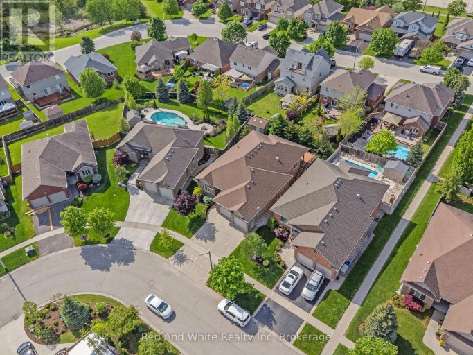 119 GERBER MEADOWS DRIVE, Wellesley, Ontario, N0B2T0