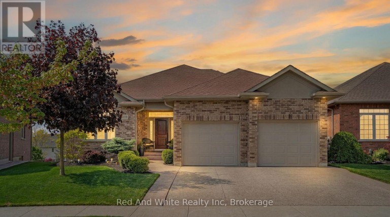 119 GERBER MEADOWS DRIVE, Wellesley, Ontario, N0B2T0