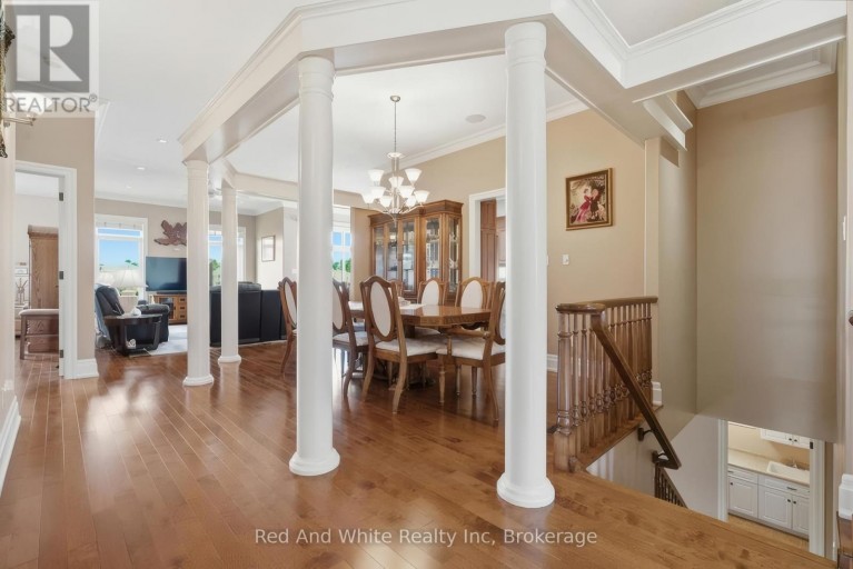 119 GERBER MEADOWS DRIVE, Wellesley, Ontario, N0B2T0