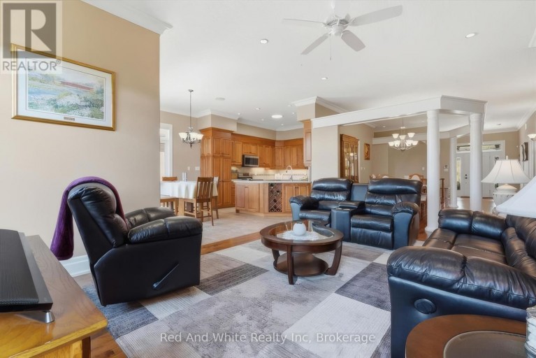 119 GERBER MEADOWS DRIVE, Wellesley, Ontario, N0B2T0