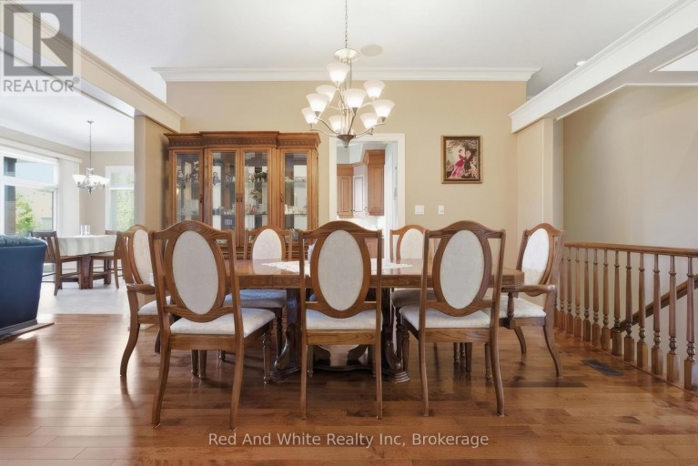 119 GERBER MEADOWS DRIVE, Wellesley, Ontario, N0B2T0