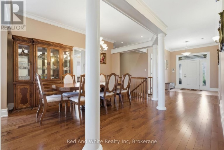 119 GERBER MEADOWS DRIVE, Wellesley, Ontario, N0B2T0