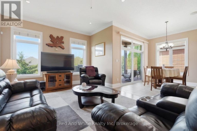 119 GERBER MEADOWS DRIVE, Wellesley, Ontario, N0B2T0