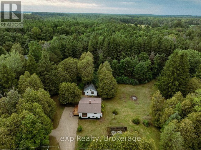 83761 BRUSSELS LINE, Morris Turnberry (Morris), Ontario, N0G1H0