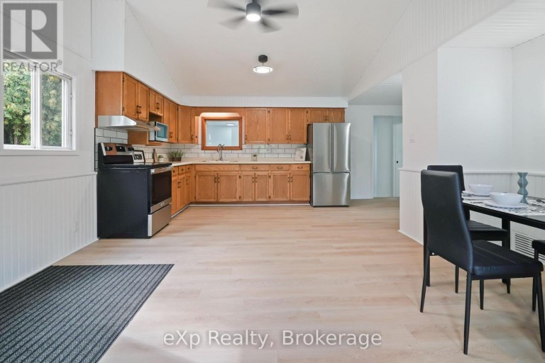83761 BRUSSELS LINE, Morris Turnberry (Morris), Ontario, N0G1H0