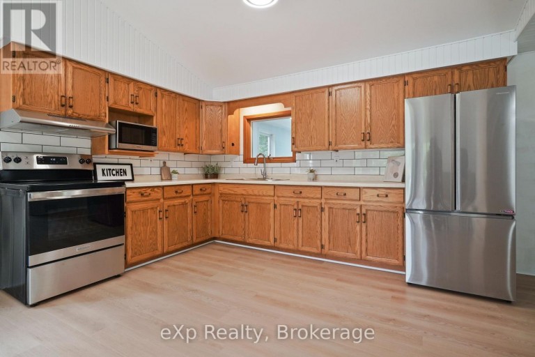 83761 BRUSSELS LINE, Morris Turnberry (Morris), Ontario, N0G1H0