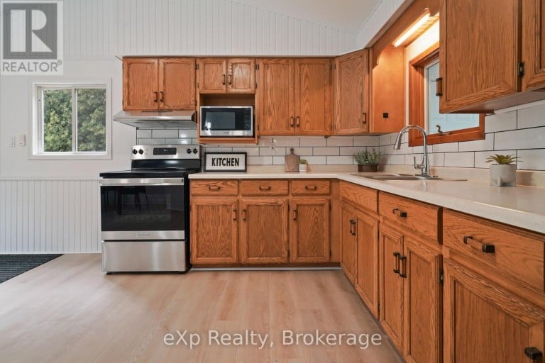 83761 BRUSSELS LINE, Morris Turnberry (Morris), Ontario, N0G1H0