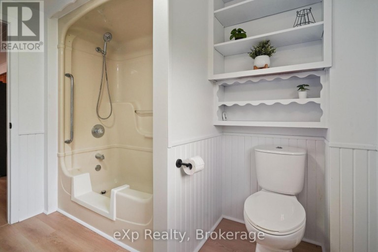 83761 BRUSSELS LINE, Morris Turnberry (Morris), Ontario, N0G1H0