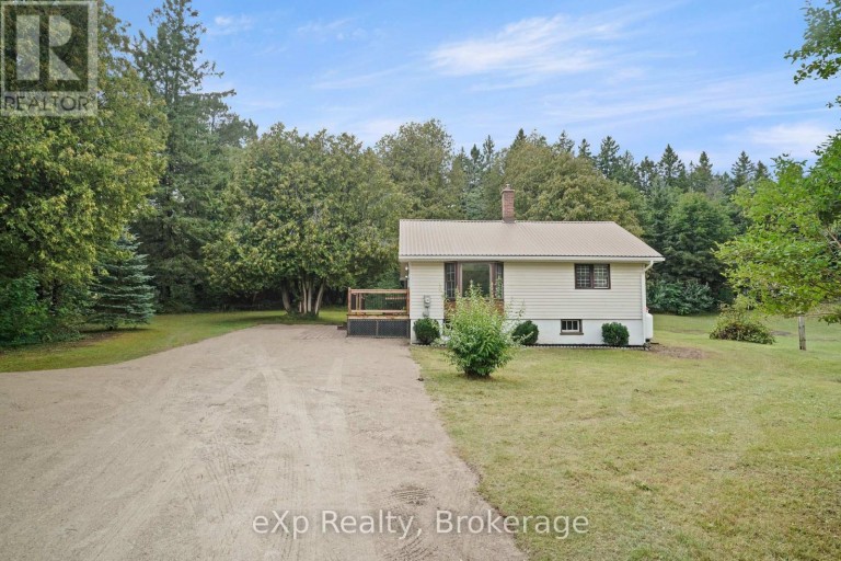 83761 BRUSSELS LINE, Morris Turnberry (Morris), Ontario, N0G1H0