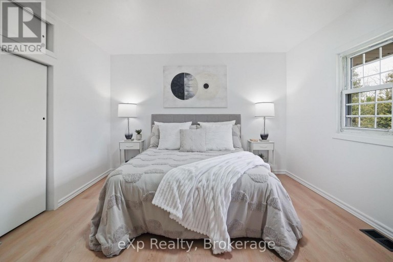 83761 BRUSSELS LINE, Morris Turnberry (Morris), Ontario, N0G1H0