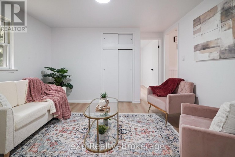 83761 BRUSSELS LINE, Morris Turnberry (Morris), Ontario, N0G1H0