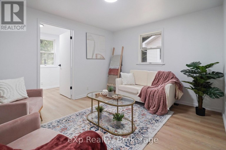 83761 BRUSSELS LINE, Morris Turnberry (Morris), Ontario, N0G1H0
