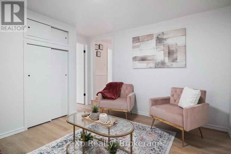 83761 BRUSSELS LINE, Morris Turnberry (Morris), Ontario, N0G1H0