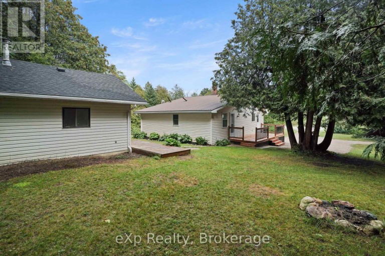 83761 BRUSSELS LINE, Morris Turnberry (Morris), Ontario, N0G1H0