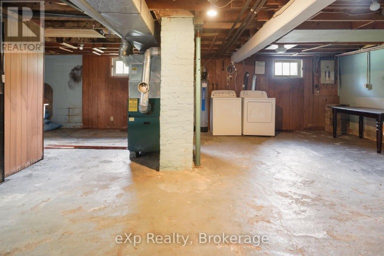 83761 BRUSSELS LINE, Morris Turnberry (Morris), Ontario, N0G1H0