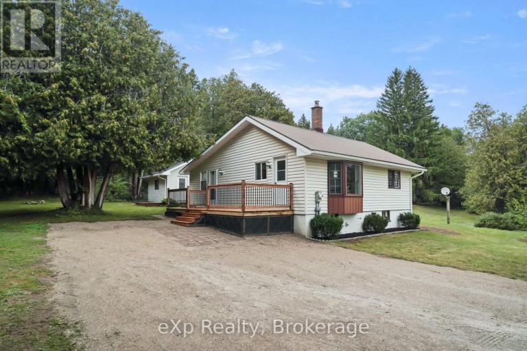 83761 BRUSSELS LINE, Morris Turnberry (Morris), Ontario, N0G1H0