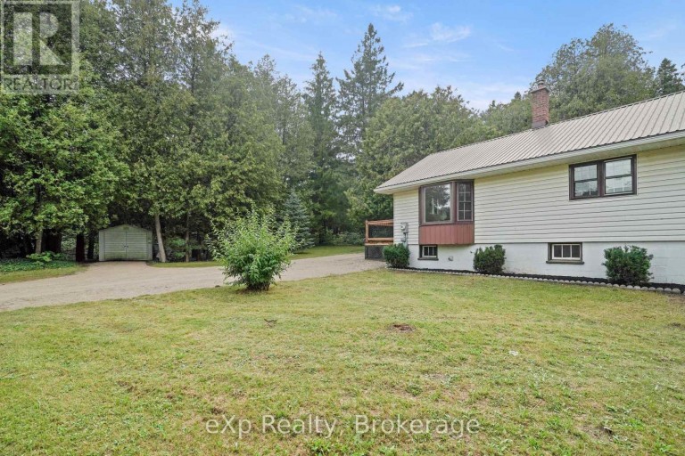 83761 BRUSSELS LINE, Morris Turnberry (Morris), Ontario, N0G1H0