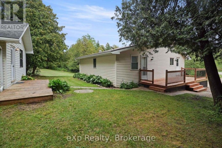83761 BRUSSELS LINE, Morris Turnberry (Morris), Ontario, N0G1H0