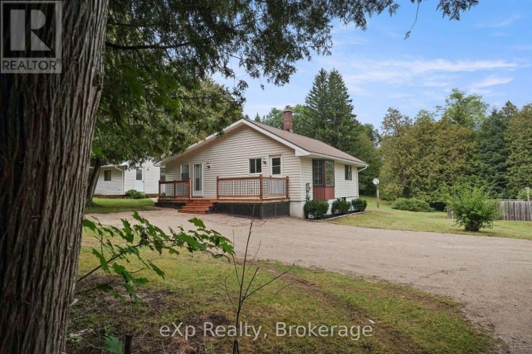 83761 BRUSSELS LINE, Morris Turnberry (Morris), Ontario, N0G1H0