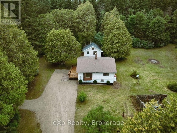 83761 BRUSSELS LINE, Morris Turnberry (Morris), Ontario, N0G1H0