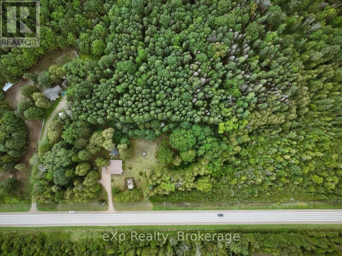 83761 BRUSSELS LINE, Morris Turnberry (Morris), Ontario, N0G1H0