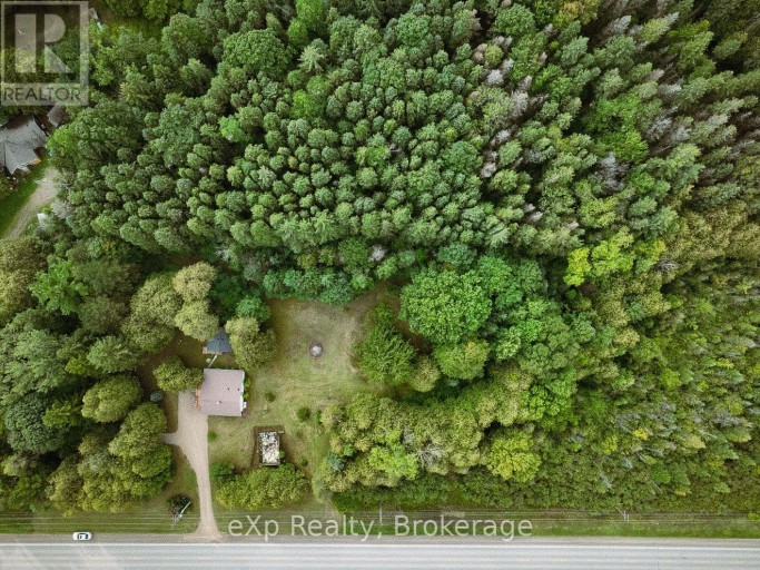 83761 BRUSSELS LINE, Morris Turnberry (Morris), Ontario, N0G1H0