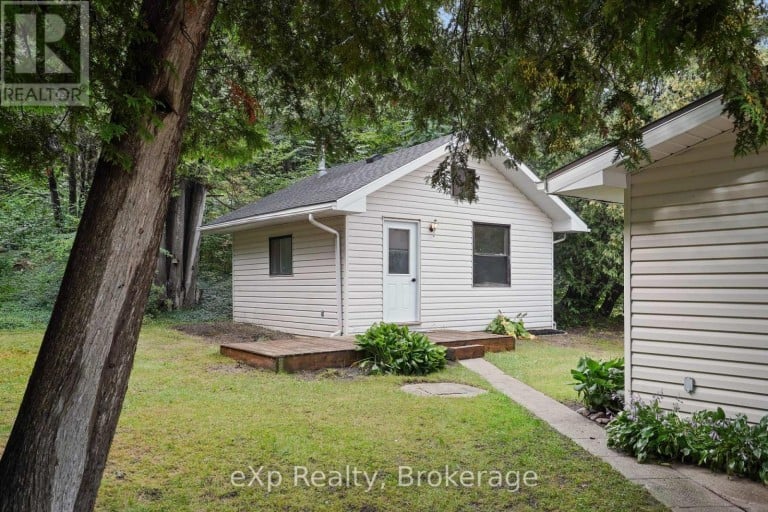 83761 BRUSSELS LINE, Morris Turnberry (Morris), Ontario, N0G1H0