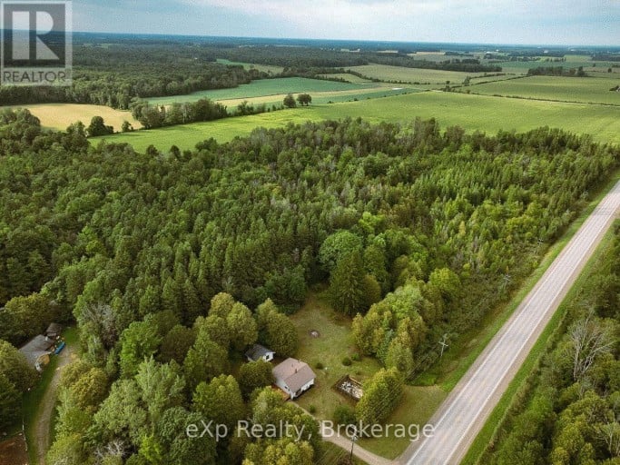 83761 BRUSSELS LINE, Morris Turnberry (Morris), Ontario, N0G1H0