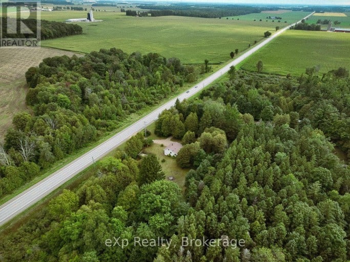83761 BRUSSELS LINE, Morris Turnberry (Morris), Ontario, N0G1H0