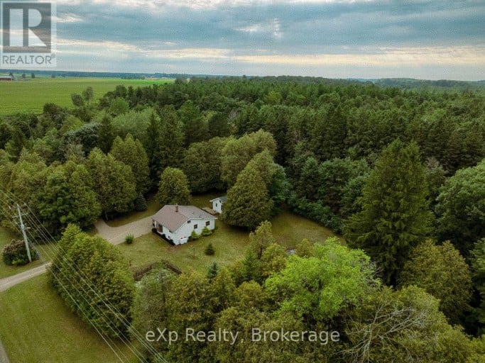 83761 BRUSSELS LINE, Morris Turnberry (Morris), Ontario, N0G1H0