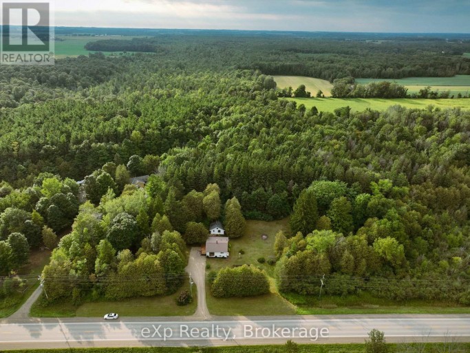 83761 BRUSSELS LINE, Morris Turnberry (Morris), Ontario, N0G1H0