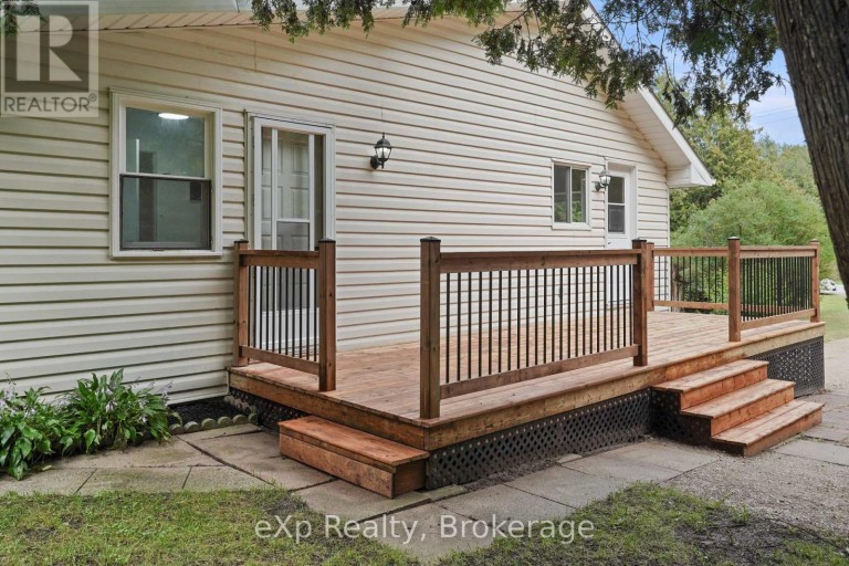83761 BRUSSELS LINE, Morris Turnberry (Morris), Ontario, N0G1H0