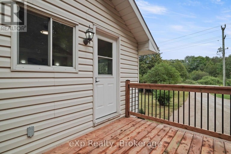83761 BRUSSELS LINE, Morris Turnberry (Morris), Ontario, N0G1H0