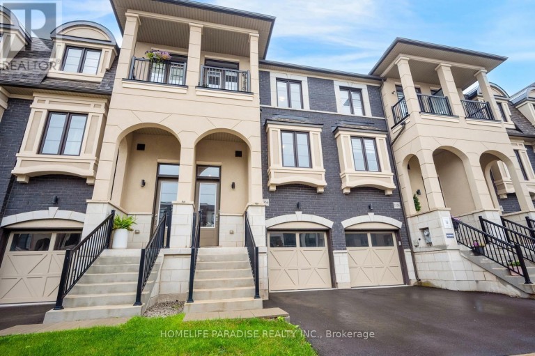 1356 KANIV STREET, Oakville (NW Northwest), Ontario, L6M5R3