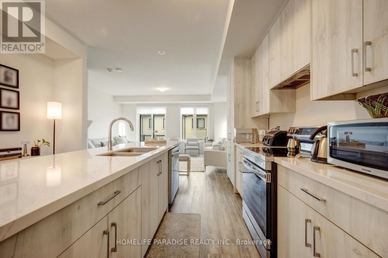 1356 KANIV STREET, Oakville (NW Northwest), Ontario, L6M5R3