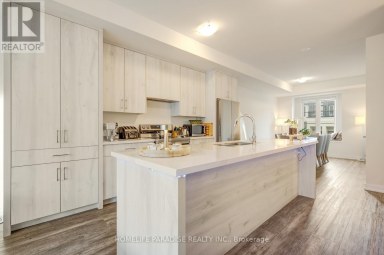 1356 KANIV STREET Oakville (NW Northwest) Ontario photo 15