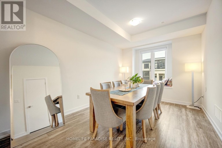 1356 KANIV STREET, Oakville (NW Northwest), Ontario, L6M5R3