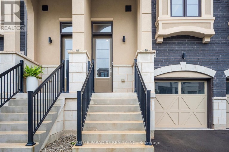 1356 KANIV STREET, Oakville (NW Northwest), Ontario, L6M5R3